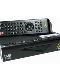 กล่องรับสัญญาณ DTV รุ่นใหม่!!