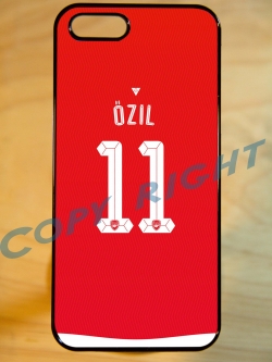 เคสลาย ทีมอาเซ่นอล