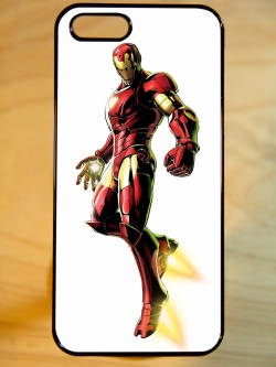 เคสสั่งทำ - ลาย ไอรอนแมน