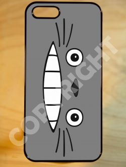 เคสสั่งทำ - ลายโตโตโร่