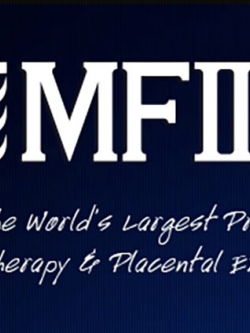 ANNOUCEMENT FROM MF3