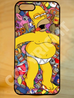 เคสลาย ซิมสัน