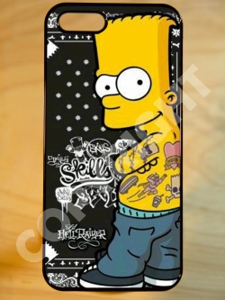 เคสลาย ซิมสัน