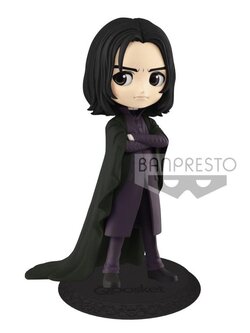 Harry Potter Q Posket Severus Snape (Normal Color Ver.)