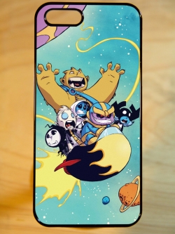 เคสลาย การ์ตูน