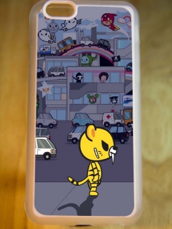 เคสสั่งทำ - ลายการ์ตูน