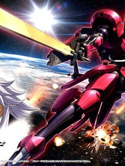 1/144 Grimgerde (HG)