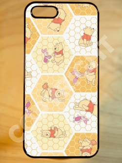 เคสลายหมีพู