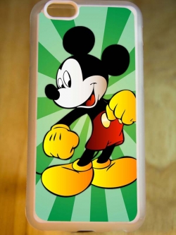 เคสสั่งทำ - ลายการ์ตูน