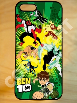 เคสสั่งทำ - ลาย Ben10