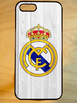 เคสสั่งทำ - ลาย Real Madrid