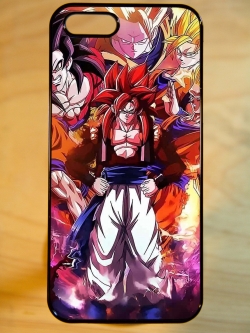 เคสสั่งทำ - ลาย ดราก้อนบอล