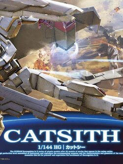 Catsith (HG)
