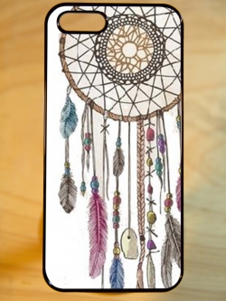 เคสสั่งทำ - ลาย ตาข่ายดักฝัน