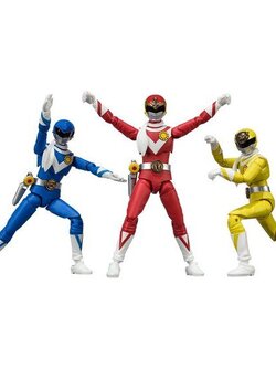 SHODO SUPER TAIYO SENTAI SUN VULCAN