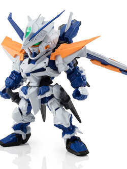 NXEDGE STYLE [MS UNIT] Gundam Astray Blue Frame Second L "Mobile Suit Gundam SEED Astray"