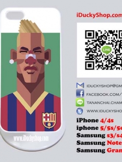 เคสสั่งทำ - ลาย นักแตะ