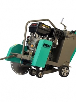 เครื่องตัดคอนกรีต MIKAWA CC–14L