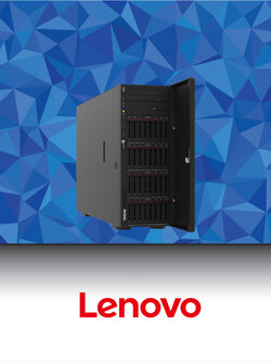Lenovo ThinkSystem ST650 V2 [P/N 7Z74S2FH00] ขาย Server | จำหน่าย Server | ร้านขาย Server