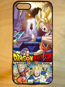 เคสสั่งทำ - ลาย ดราก้อนบอล