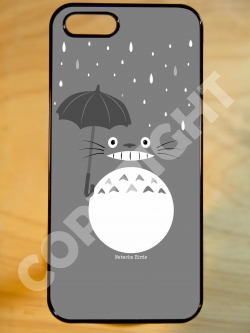 เคสสั่งทำ - ลายโตโตโร่