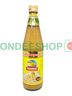 เต้าเจี้ยวสูตร 1 ง่วนเชียง #8851912040002