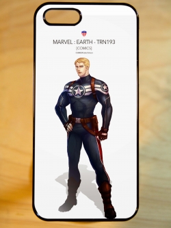 เคสสั่งทำ - ลาย อเวนเจอร์