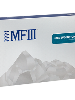 NEW...MF3 MCE EVOLUTION Rebuild, Rejuvenate and Renew Enhanced formulation of Marine Cellular Extracts enriched with EPA and DHA from Krill Oil, Fish Oil and Vegetal Actives for musculoskeletal conditioning, cellular renewal and complete wellness.
