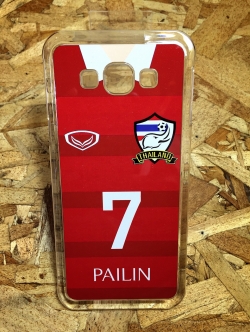 เคสสั่งทำ - ลาย ทีมฟุตบอลไทย