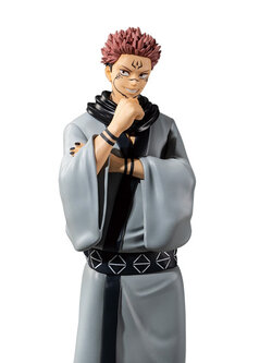 Jujutsu Kaisen Jukon no Kata Sukuna