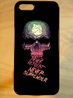 เคสสั่งทำ - ลายโหดๆ