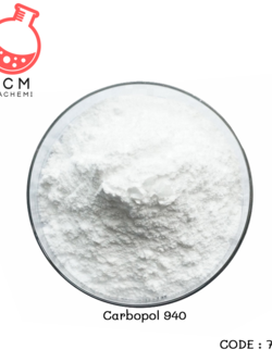 Carbopol 940 คาร์โบพอล 940
