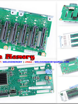 02R1872 [ขาย จำหน่าย ราคา] IBM xSeries 235 SCSI HDD Backplane