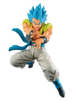 Dragon Ball Super Super Kamehameha II Super Saiyan God Super Saiyan Gogeta Ver.1