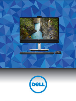 DELL Optiplex 7420 AIO (35 Watt) [P/N 3700007521594.10] ขายคอมพิวเตอร์ | จำหน่ายคอมพิวเตอร์ | ร้านขายคอมพิวเตอร์