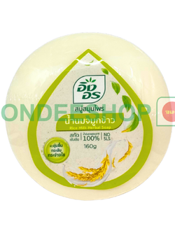 อิงอร น้ำนมจมูกข้าว 160ก. #8858587001048