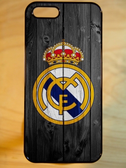 เคสสั่งทำ - ลาย Real Madrid