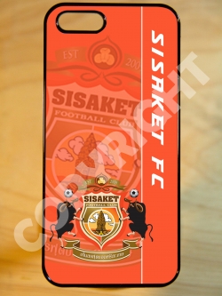 ทีม ศรีสะเกษ FC