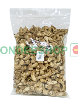 ขาเห็ดหอมใหญ่ 500ก. #0054