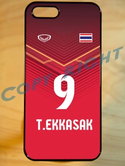 เคสสั่งทำ - ลาย ทีมฟุตบอลไทย เบอร์9