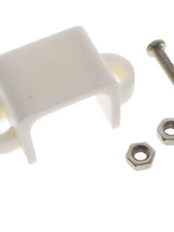 ตัวยึดสำหรับไมโครมอเตอร์N20 เฟืองโลหะ