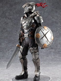 POP UP PARADE Goblin Slayer