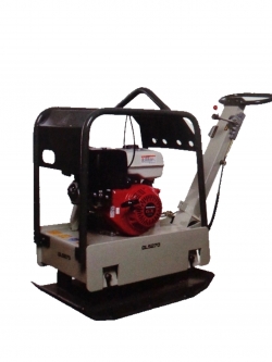 LONCIN เครื่องตบดิน QLS-270