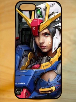 เคสสั่งทำ - ลายการ์ตูน