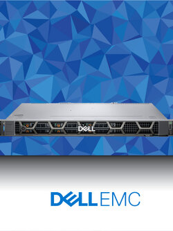 DELL EMC PowerEdge R260 [P/N SNSR2601] ขาย Server | จำหน่าย Server | ร้านขาย Server