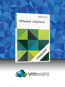 VMware vSphere Foundation - 1 Year [P/N VSP-PL-TD-TL-1P-C] ขาย Software | จำหน่าย Software | ร้านขาย Software