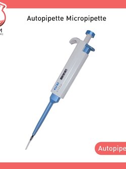 🌈Autopipette Micropipette ออโต้ปิเปต ไมโครปิเปต ยี่ห้อ TUXI