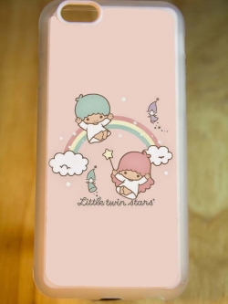 เคสสั่งทำ - ลายการ์ตูน