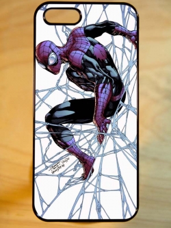 เคสสั่งทำ - ลายการ์ตูน