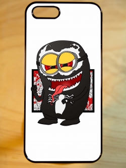 เคสสั่งทำ - ลาย มินเนี่ยน